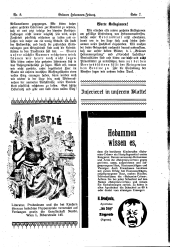 Brünner Hebammen-Zeitung 19140923 Seite: 7