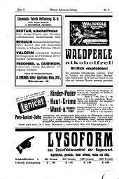 Brünner Hebammen-Zeitung 19141023 Seite: 2