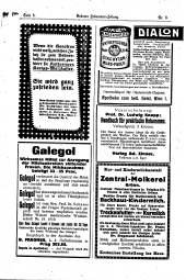 Brünner Hebammen-Zeitung 19141023 Seite: 8