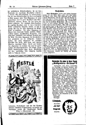Brünner Hebammen-Zeitung 19141223 Seite: 7