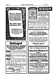 Brünner Hebammen-Zeitung 19141223 Seite: 8