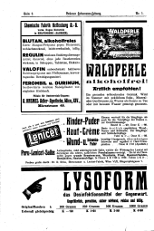 Brünner Hebammen-Zeitung 19150120 Seite: 2