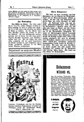 Brünner Hebammen-Zeitung 19150120 Seite: 7