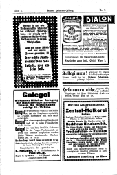 Brünner Hebammen-Zeitung 19150120 Seite: 8