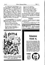 Brünner Hebammen-Zeitung 19150320 Seite: 7