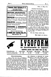 Brünner Hebammen-Zeitung 19150420 Seite: 2