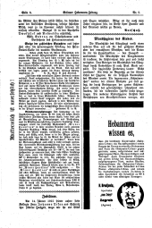 Brünner Hebammen-Zeitung 19150620 Seite: 6