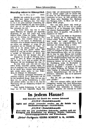 Brünner Hebammen-Zeitung 19150720 Seite: 2