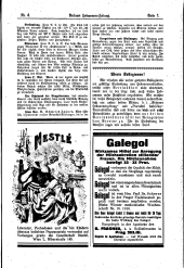 Brünner Hebammen-Zeitung 19150720 Seite: 7