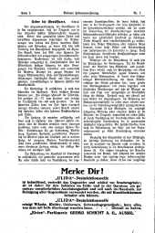 Brünner Hebammen-Zeitung 19150820 Seite: 2