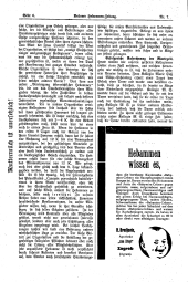 Brünner Hebammen-Zeitung 19150820 Seite: 6