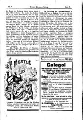 Brünner Hebammen-Zeitung 19150820 Seite: 7