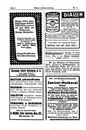 Brünner Hebammen-Zeitung 19151020 Seite: 16