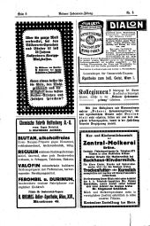 Brünner Hebammen-Zeitung 19151220 Seite: 8