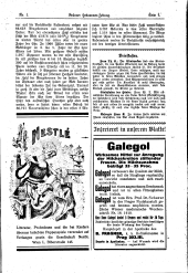Brünner Hebammen-Zeitung 19160120 Seite: 7