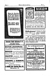Brünner Hebammen-Zeitung 19160120 Seite: 8