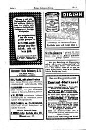 Brünner Hebammen-Zeitung 19160320 Seite: 8