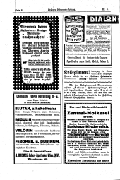 Brünner Hebammen-Zeitung 19160520 Seite: 8
