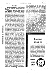 Brünner Hebammen-Zeitung 19160720 Seite: 6