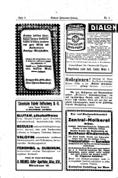 Brünner Hebammen-Zeitung 19160720 Seite: 8