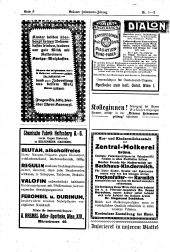 Brünner Hebammen-Zeitung 19170220 Seite: 8