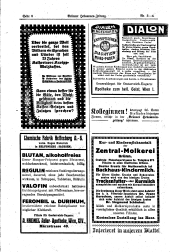 Brünner Hebammen-Zeitung 19170420 Seite: 8