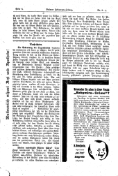 Brünner Hebammen-Zeitung 19170620 Seite: 6