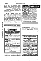 Brünner Hebammen-Zeitung 19170820 Seite: 8