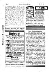 Brünner Hebammen-Zeitung 19171220 Seite: 8