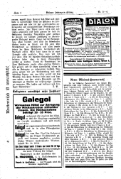 Brünner Hebammen-Zeitung 19180420 Seite: 8