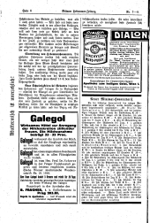 Brünner Hebammen-Zeitung 19180801 Seite: 8