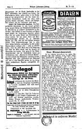 Brünner Hebammen-Zeitung 19180920 Seite: 8