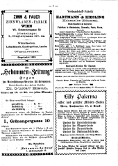 Hebammen-Zeitung 18871201 Seite: 7