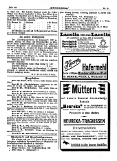 Hebammen-Zeitung 18930815 Seite: 6