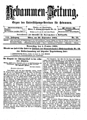Hebammen-Zeitung 18940930 Seite: 1