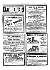 Hebammen-Zeitung 18950115 Seite: 11