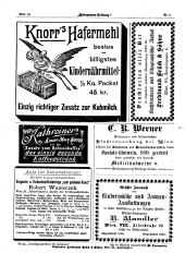 Hebammen-Zeitung 18960315 Seite: 8
