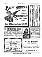 Hebammen-Zeitung 18960430 Seite: 8