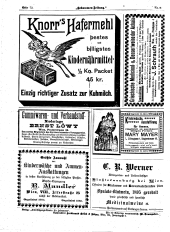 Hebammen-Zeitung 18960515 Seite: 8