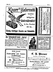 Hebammen-Zeitung 18960615 Seite: 8