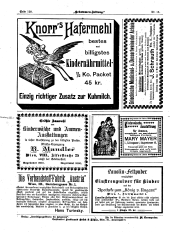 Hebammen-Zeitung 18960815 Seite: 8