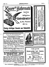 Hebammen-Zeitung 18961115 Seite: 8
