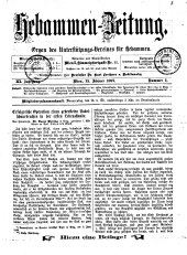 Hebammen-Zeitung 18970115 Seite: 5