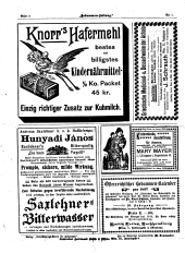 Hebammen-Zeitung 18970115 Seite: 12