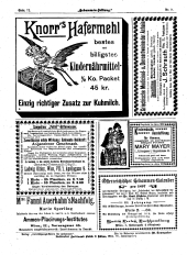 Hebammen-Zeitung 18970515 Seite: 8