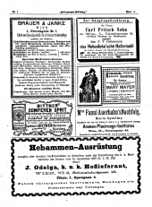 Hebammen-Zeitung 18980130 Seite: 7