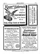Hebammen-Zeitung 18980130 Seite: 8