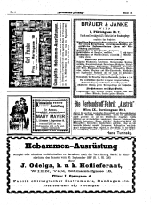Hebammen-Zeitung 18980215 Seite: 7