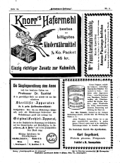 Hebammen-Zeitung 18980215 Seite: 8