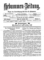 Hebammen-Zeitung 18980228 Seite: 1